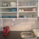 דירה Niriides Pool House 1&2