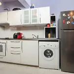 דירה Niriides Pool House 1&2 *