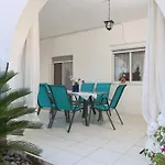 Apartman Niriides Pool House 1&2 Pefkohóri