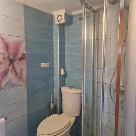 Apartment Niriides Pool House