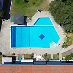 Appartement Niriides Pool House 1&2