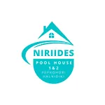 Appartement Niriides Pool House 1&2