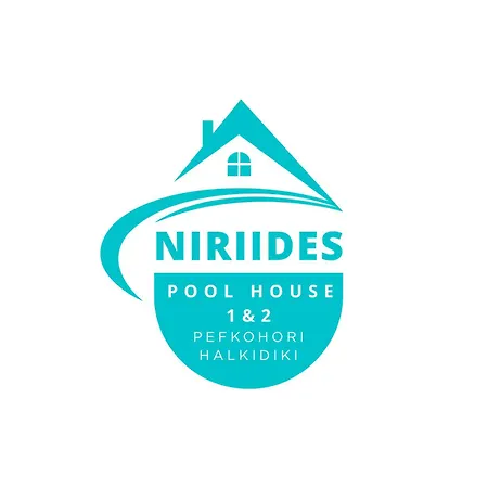 Daire Niriides Pool House 1&2