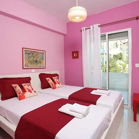 Daire Niriides Pool House 1&2 *